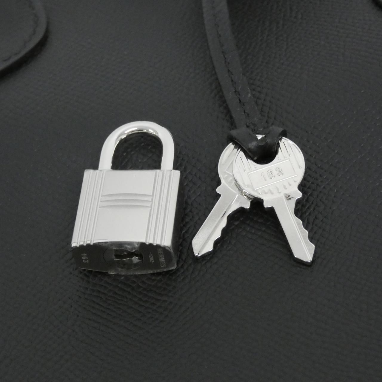 Hermes Bolide 30 cm Bag — view 3