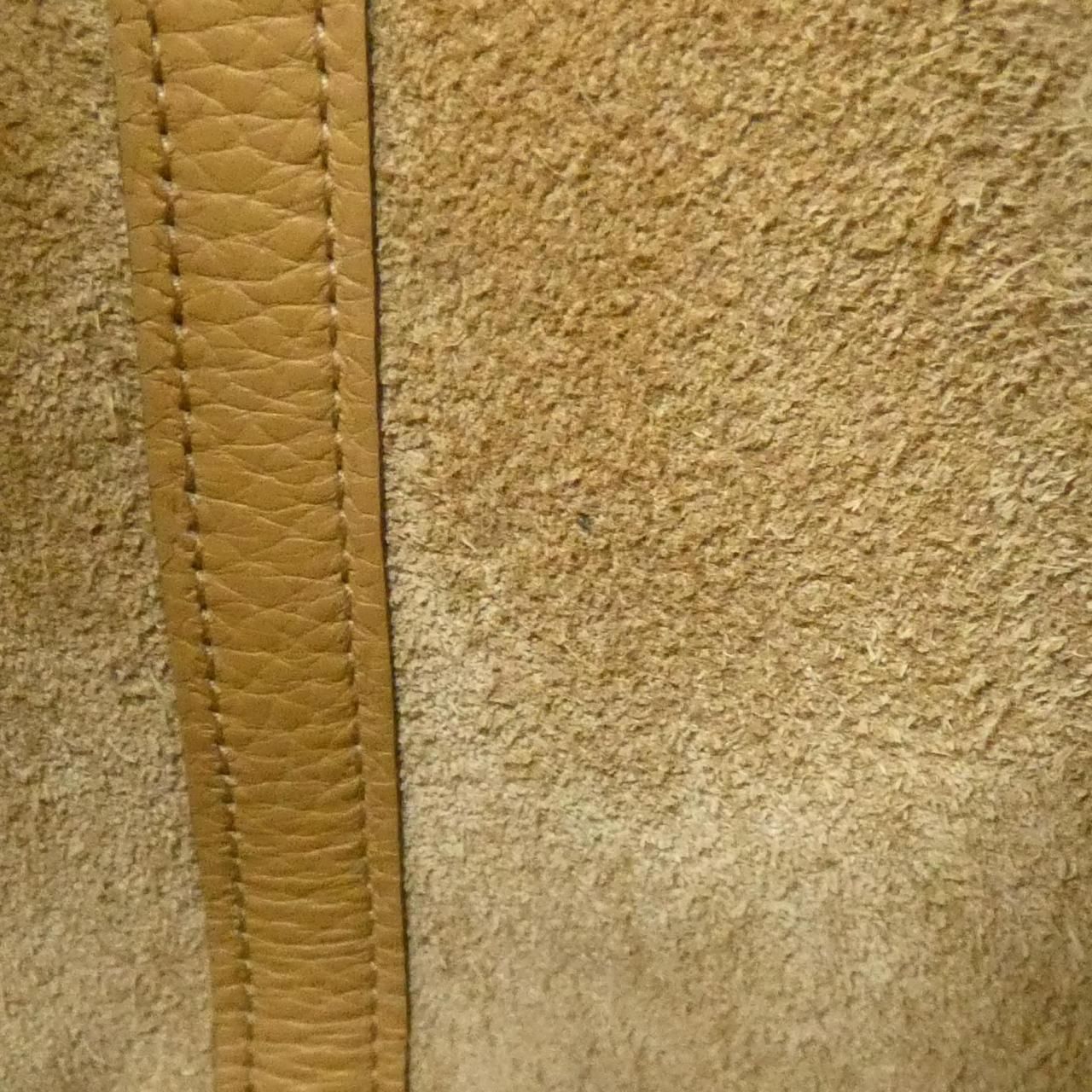 Hermes Picotin Lock MM Bag — view 8