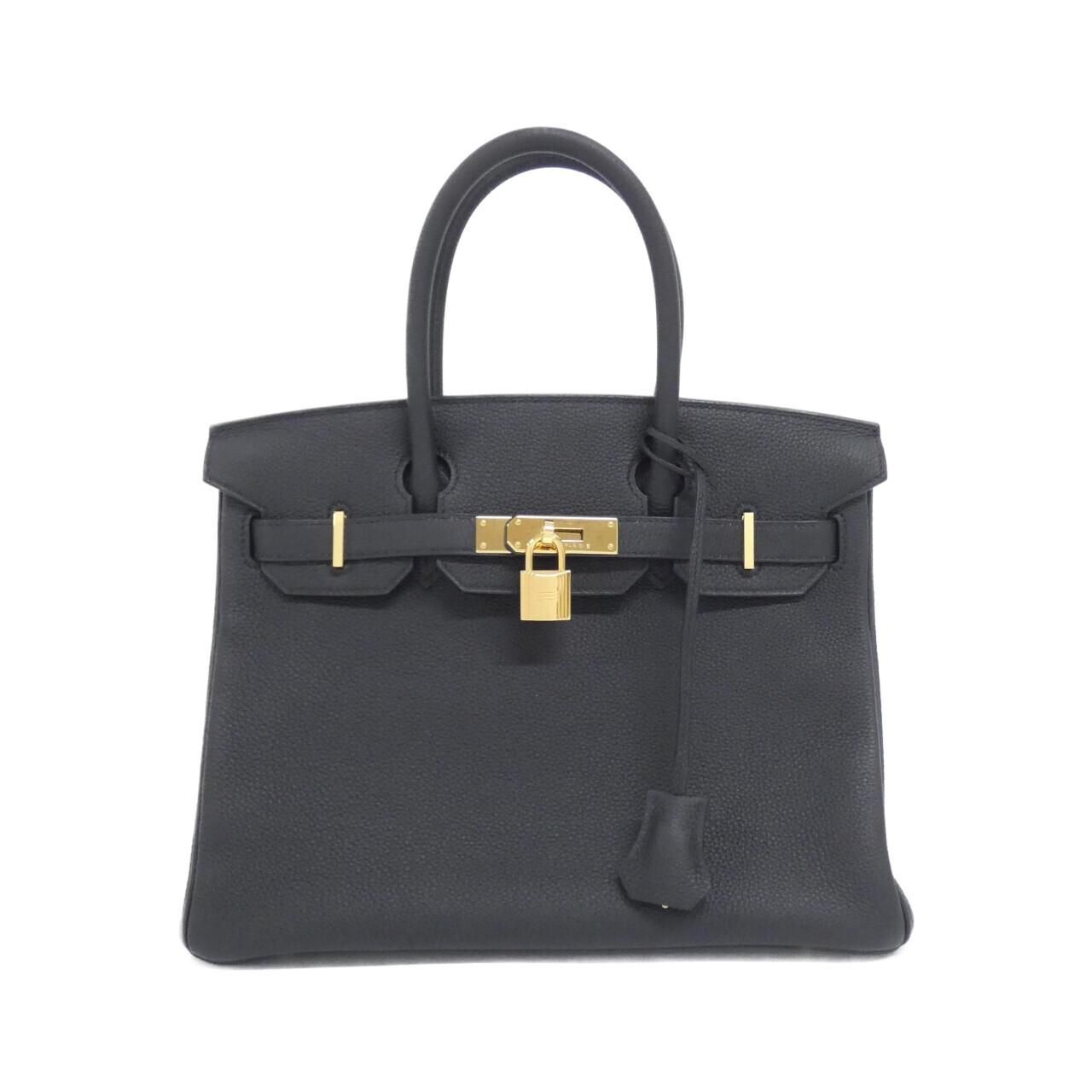 Hermes Birkin 30 cm Bag