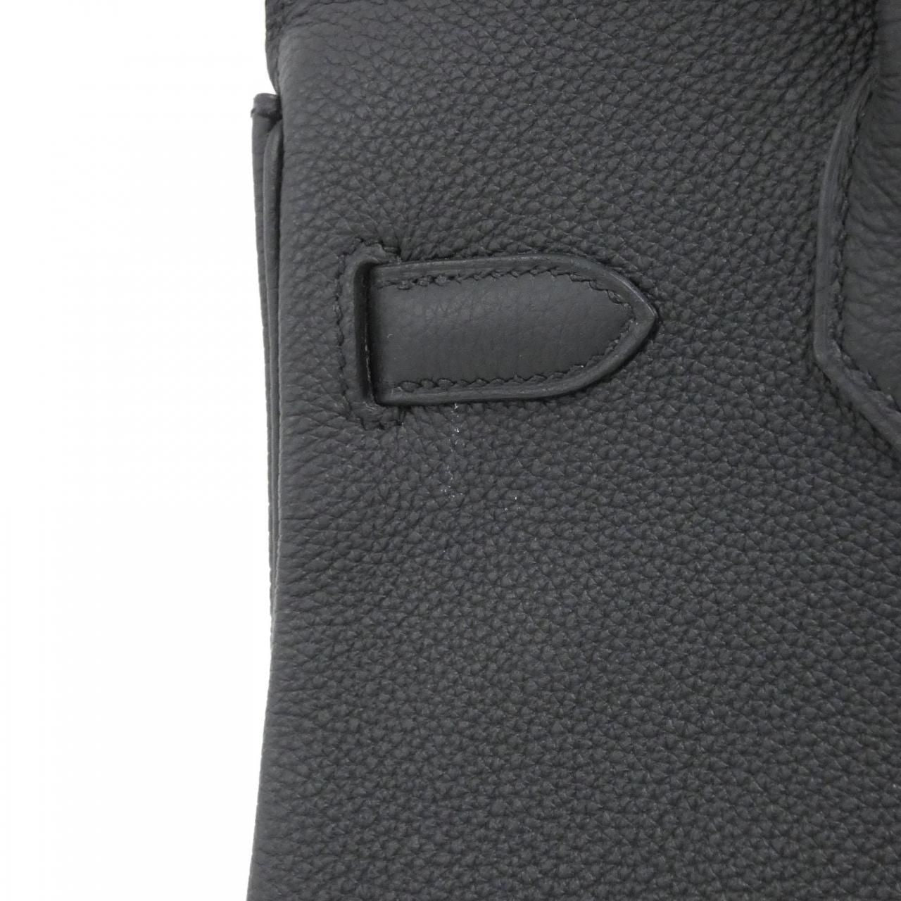 Hermes Birkin 30 cm Bag — view 5