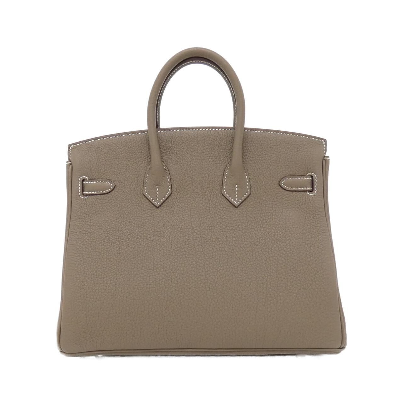 Hermes Birkin 25 cm Bag — view 2
