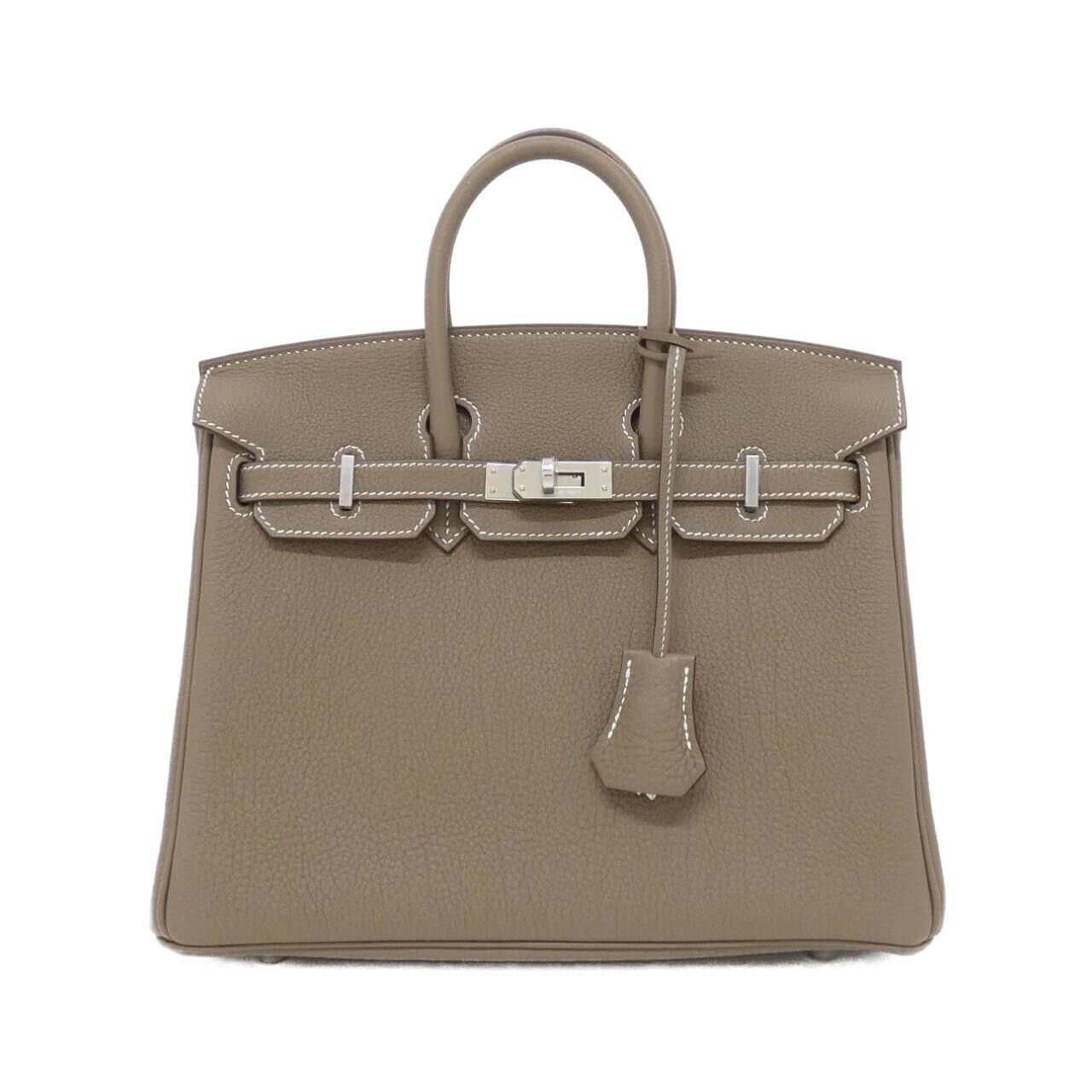 Hermes Birkin 25 cm Bag