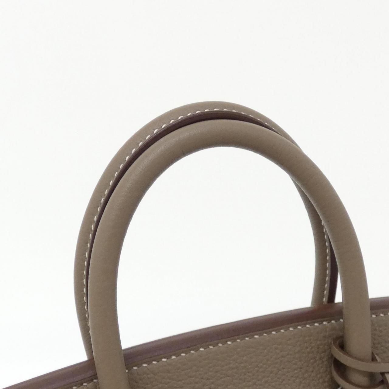 Hermes Birkin 25 cm Bag — view 5