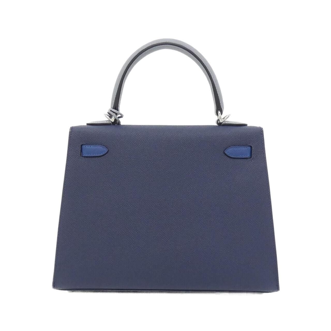 Hermes Kelly Tokob 25 cm Bag — view 2