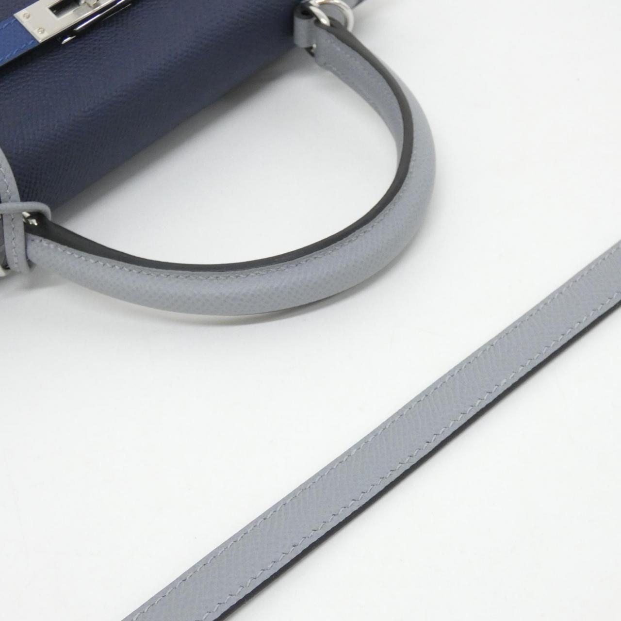Hermes Kelly Tokob 25 cm Bag — view 5