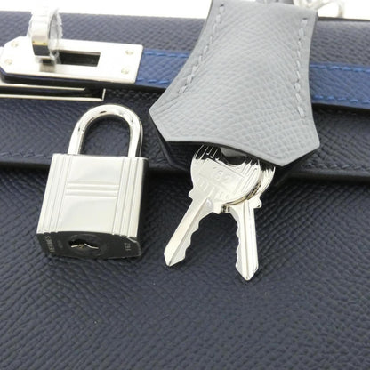 Hermes Kelly Tokob 25 cm Bag — view 4