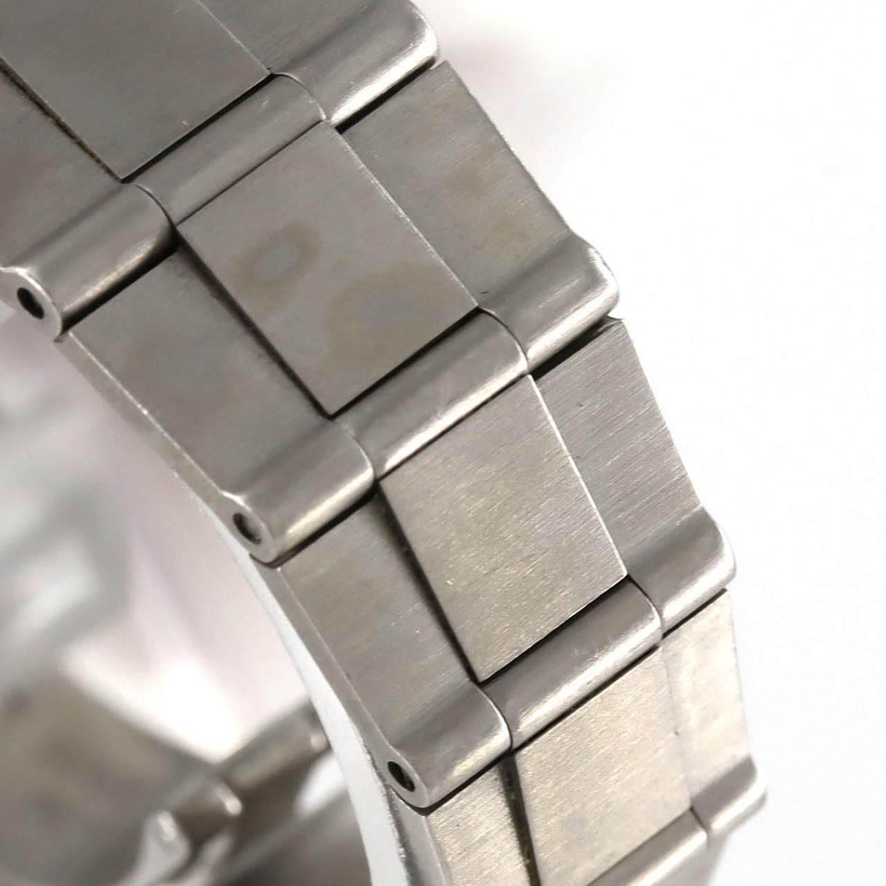 Bvlgari Bulgari 11 SS Watch — view 4