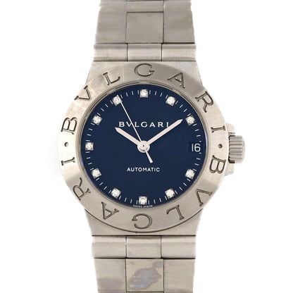 Bvlgari Bulgari 11 SS Watch