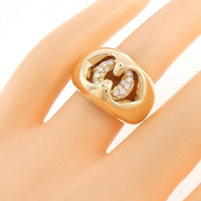 Bvlgari Bulgari Abulao Ring — view 5