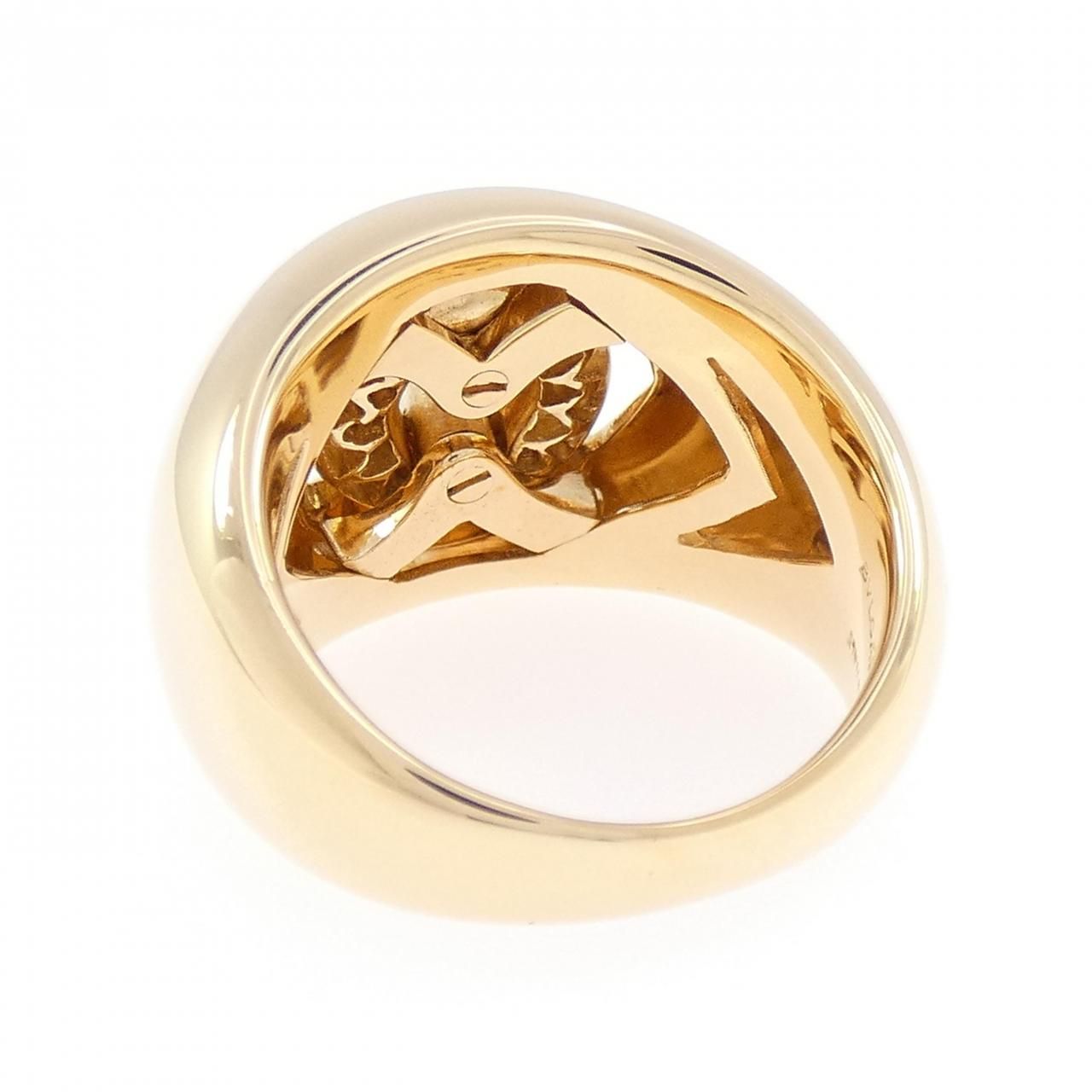 Bvlgari Bulgari Abulao Ring — view 3