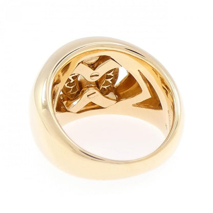 Bvlgari Bulgari Abulao Ring — view 3