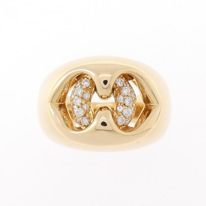 Bvlgari Bulgari Abulao Ring — view 2