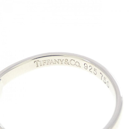 Tiffany & Co Vintage FlaT Wire Love Knot Ring — view 4