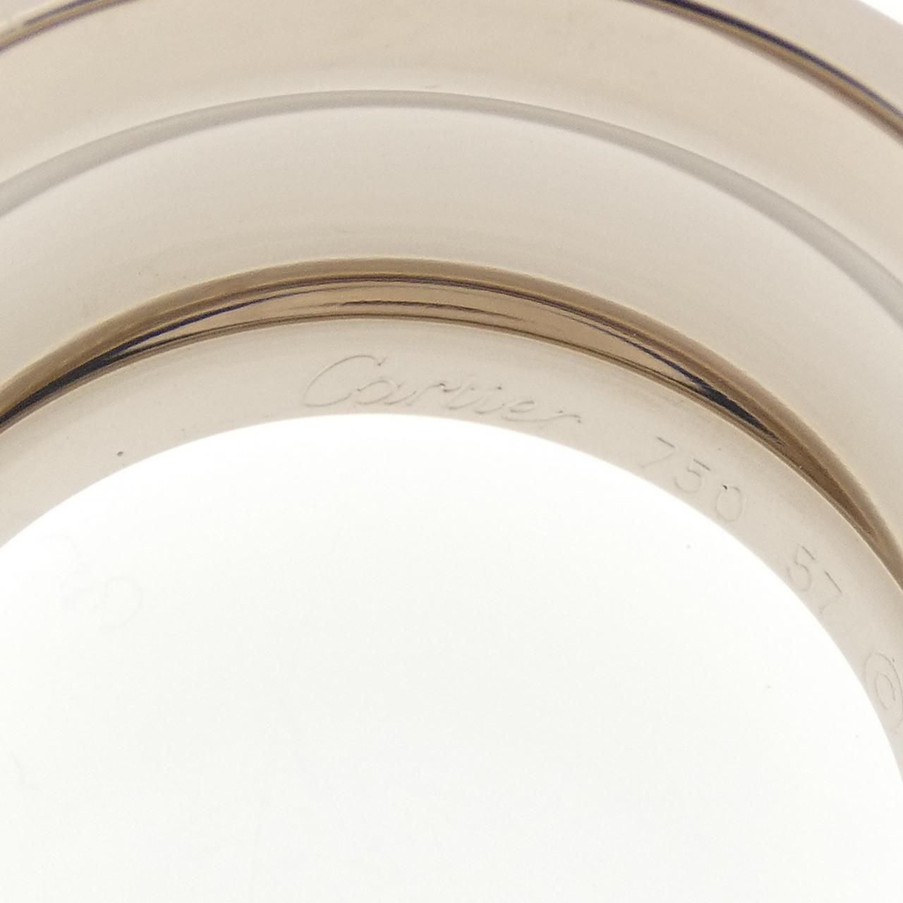 Cartier High Love Ring — view 4