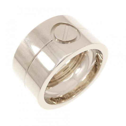 Cartier High Love Ring