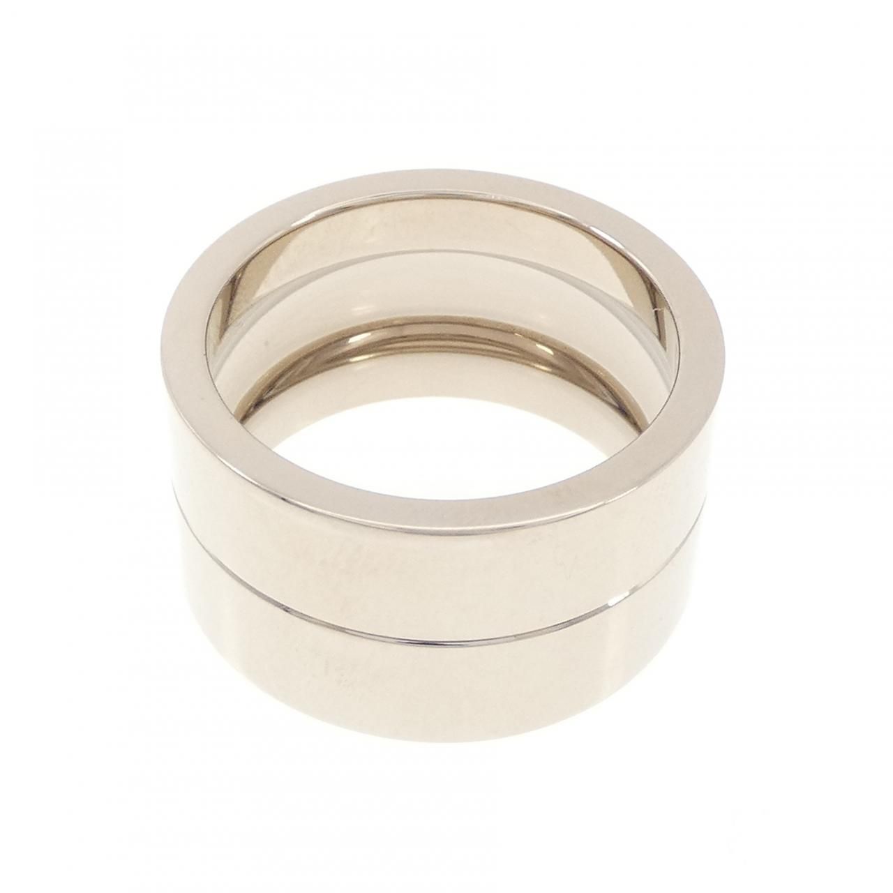 Cartier High Love Ring — view 3