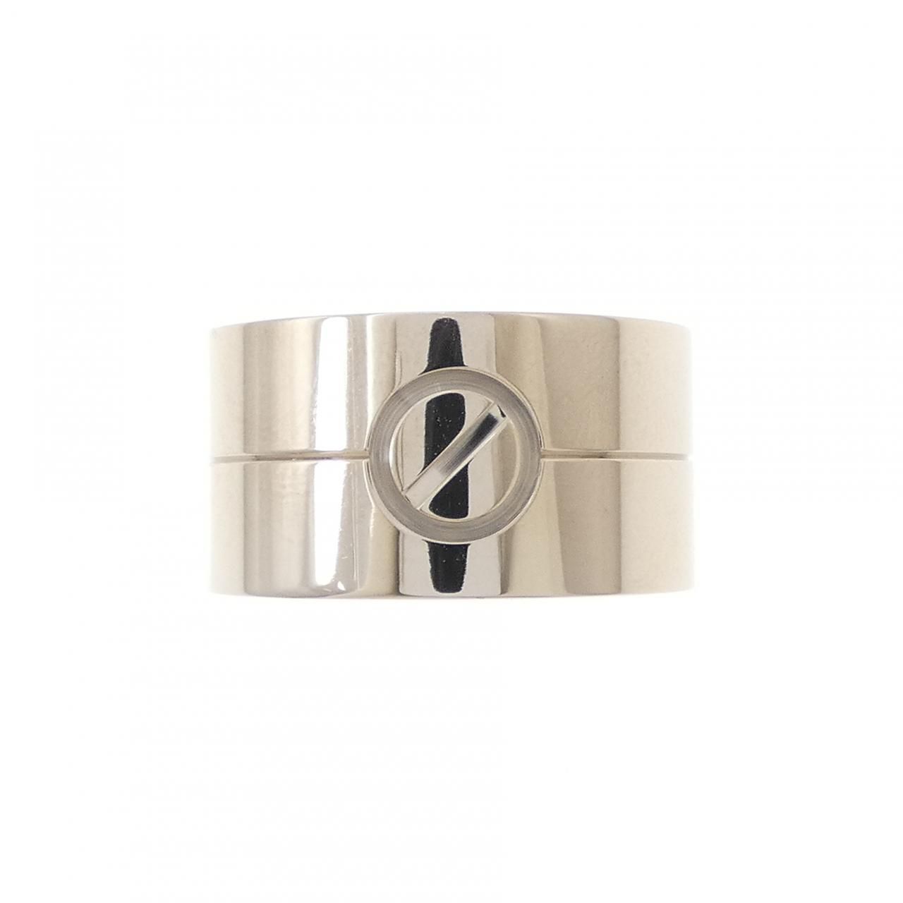 Cartier High Love Ring — view 2