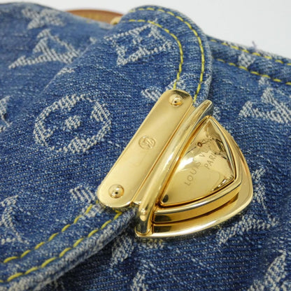 Louis Vuitton LV Pochette Shoulder Bag — view 4