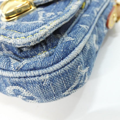 Louis Vuitton LV Pochette Shoulder Bag — view 3