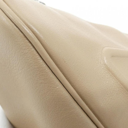 Prada Shoulder Bag Silver — view 4