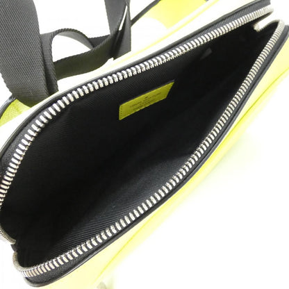 Louis Vuitton Taiga Llama Bum Bag Outdoor — view 9