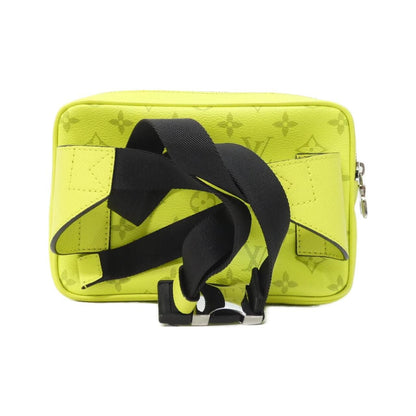 Louis Vuitton Taiga Llama Bum Bag Outdoor — view 2