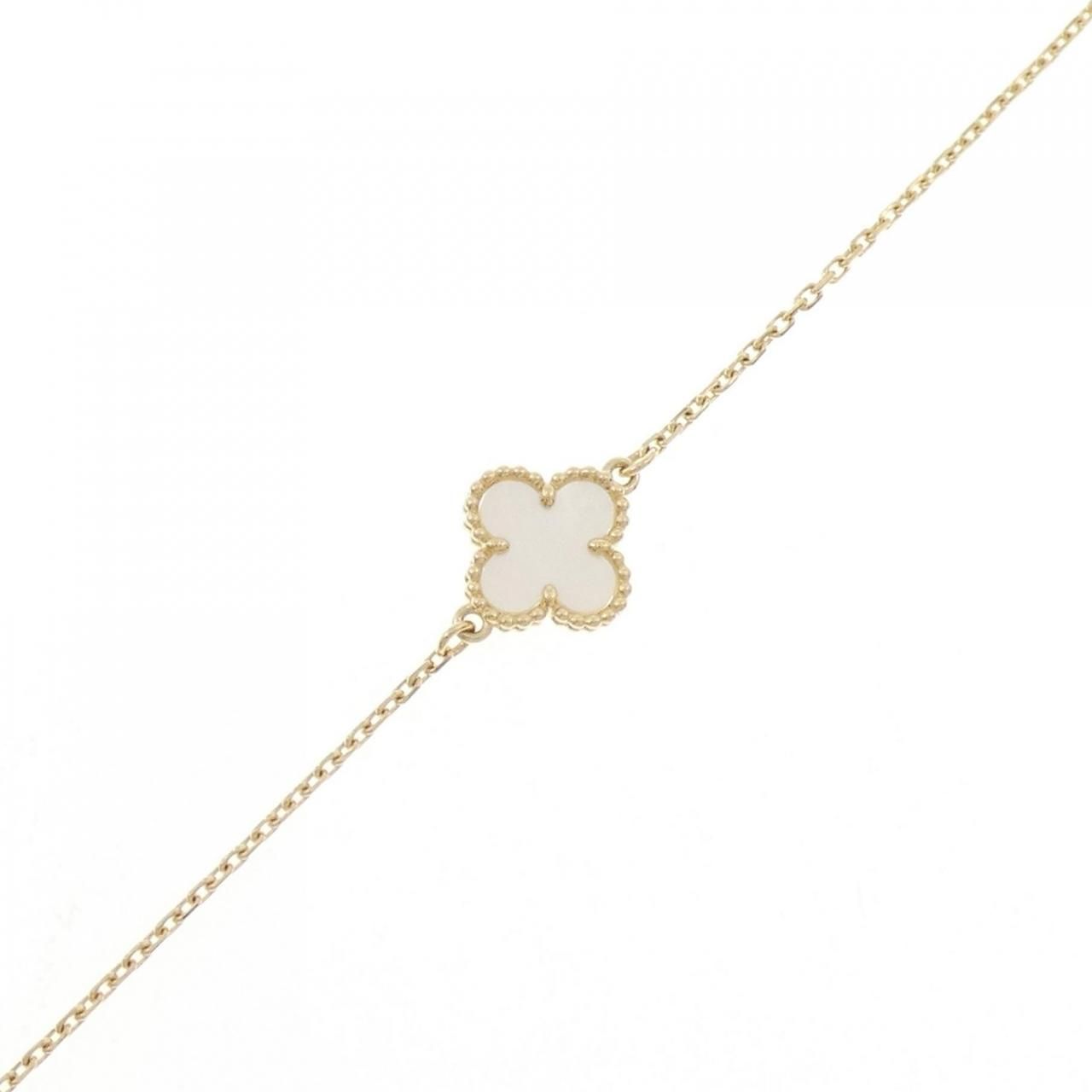 Van Cleef & Arpels Sweet Alhambra Bracelet
