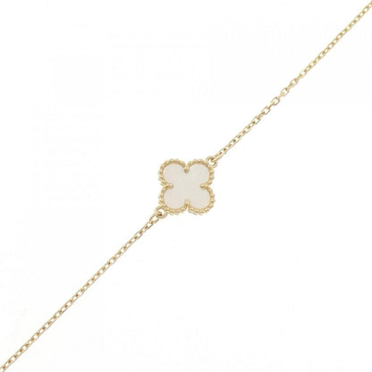 Van Cleef & Arpels Sweet Alhambra Bracelet