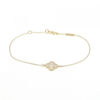 Van Cleef & Arpels Sweet Alhambra Bracelet — view 2