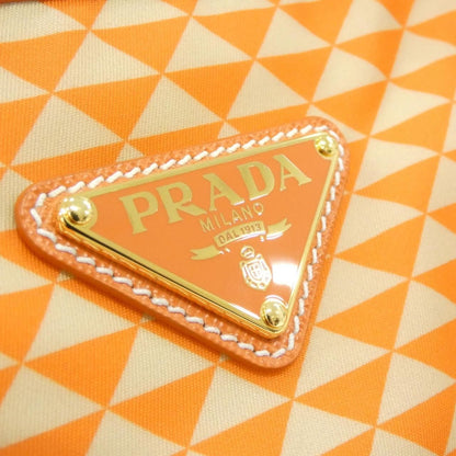 Prada Bag Handbag Gold — view 4