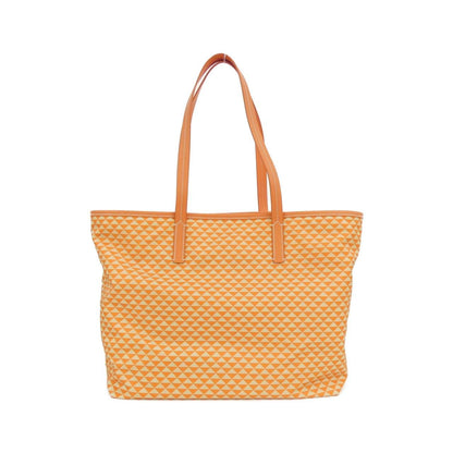 Prada Bag Handbag Gold — view 2