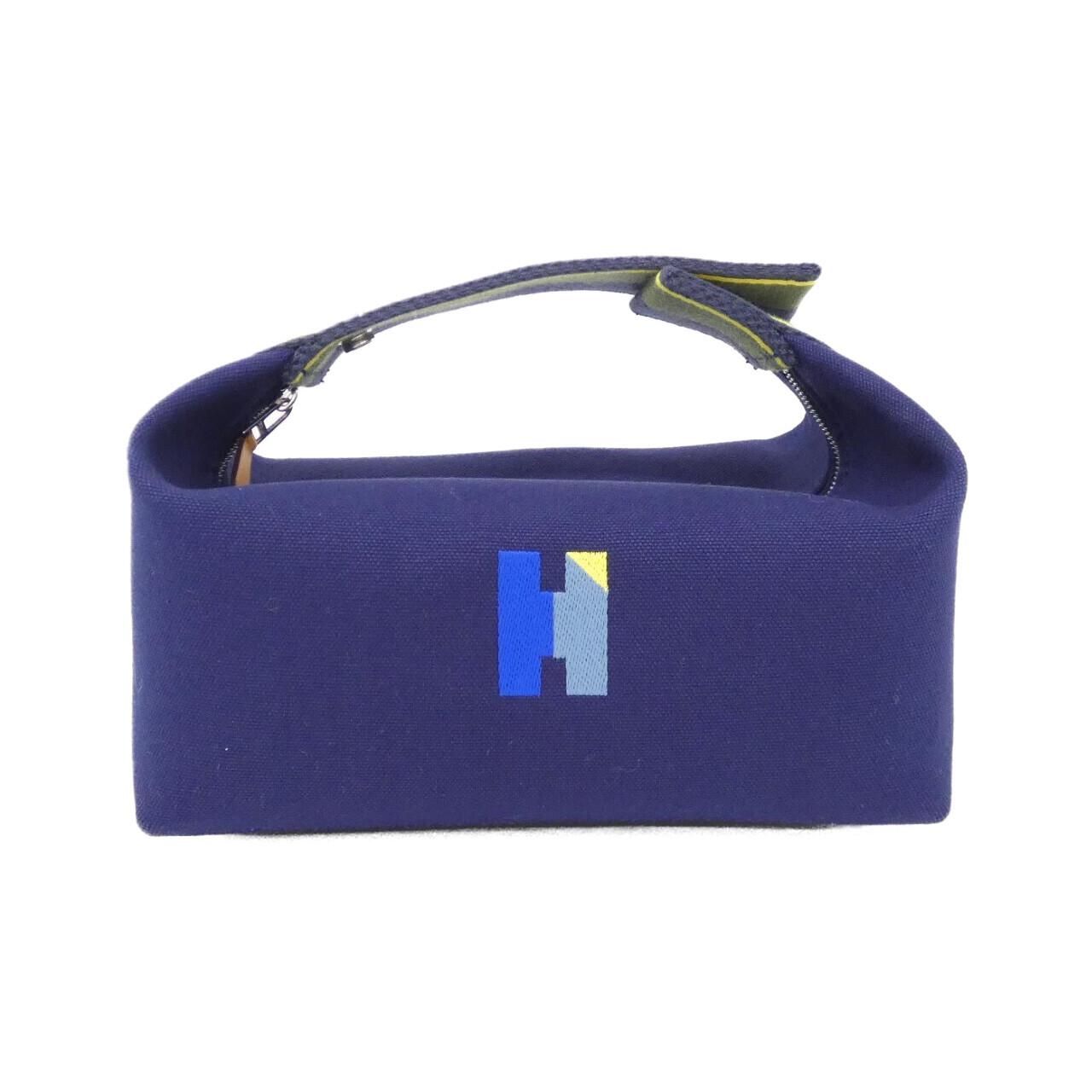Hermes Pavillon Bride-a-Brac PM Pouch