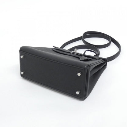 Hermes Kelly 25 cm Bag — view 3