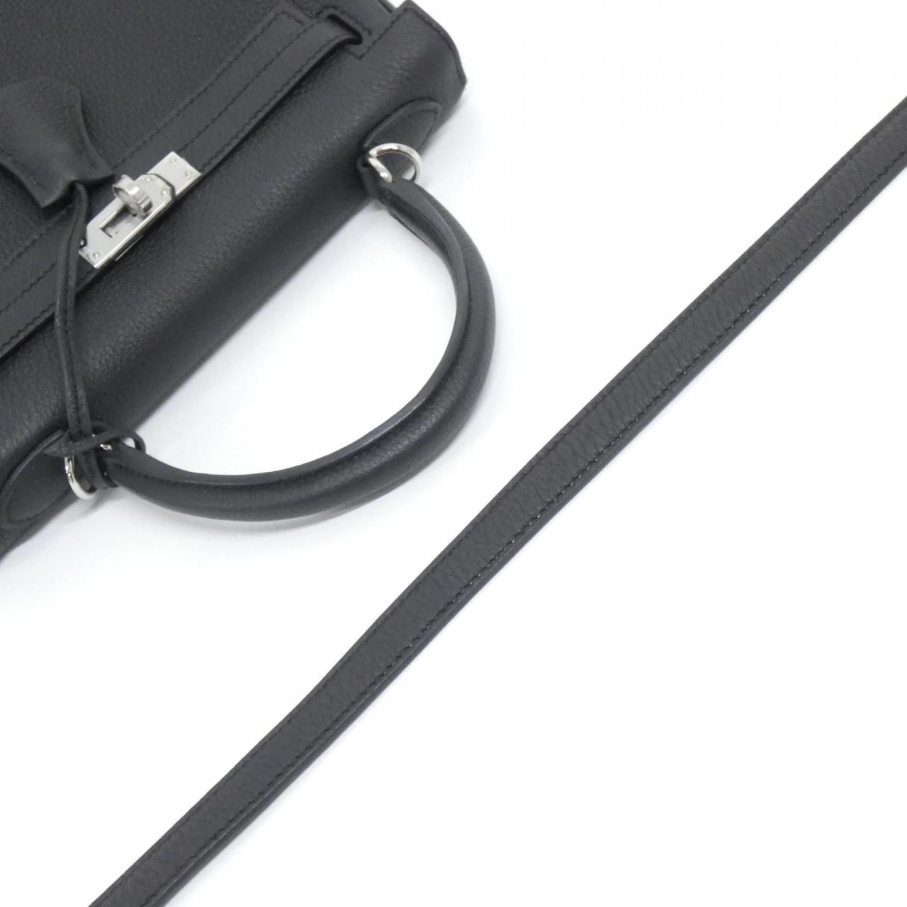 Hermes Kelly 25 cm Bag — view 5