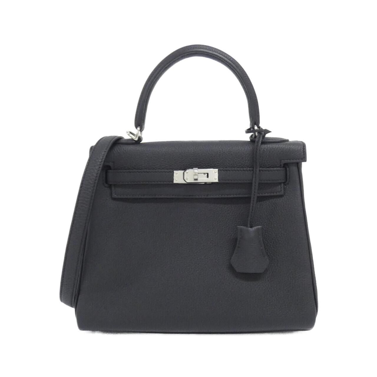Hermes Kelly 25 cm Bag