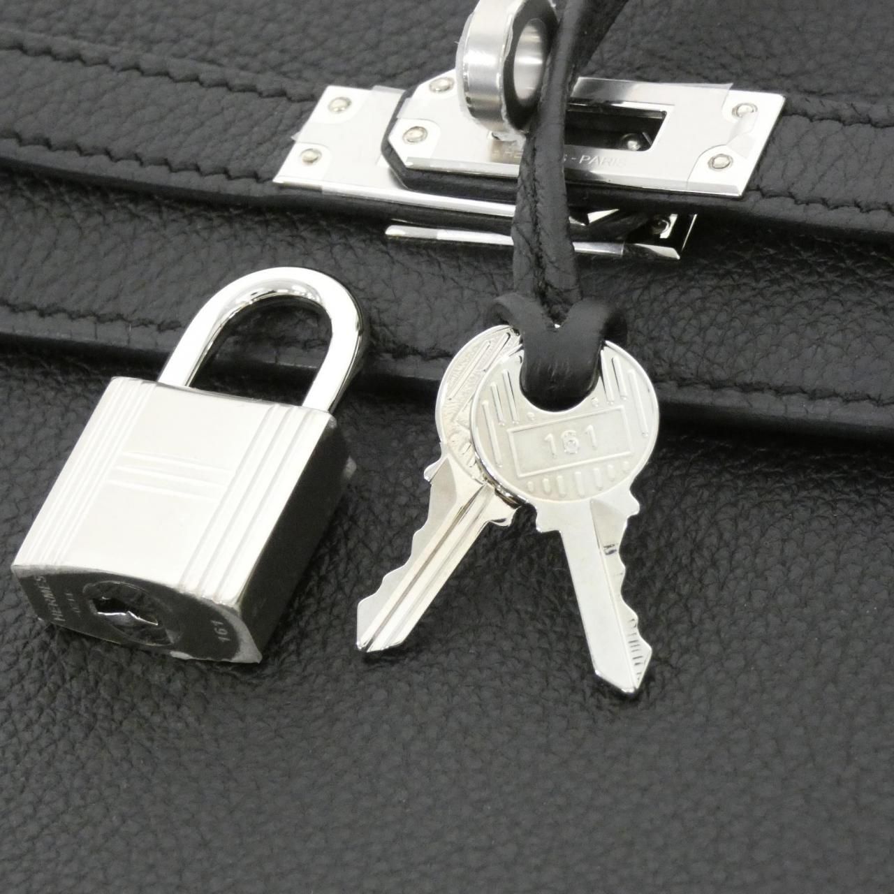 Hermes Kelly 25 cm Bag — view 4