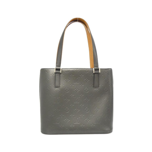Louis Vuitton Monogram Mato Shoulder Bag