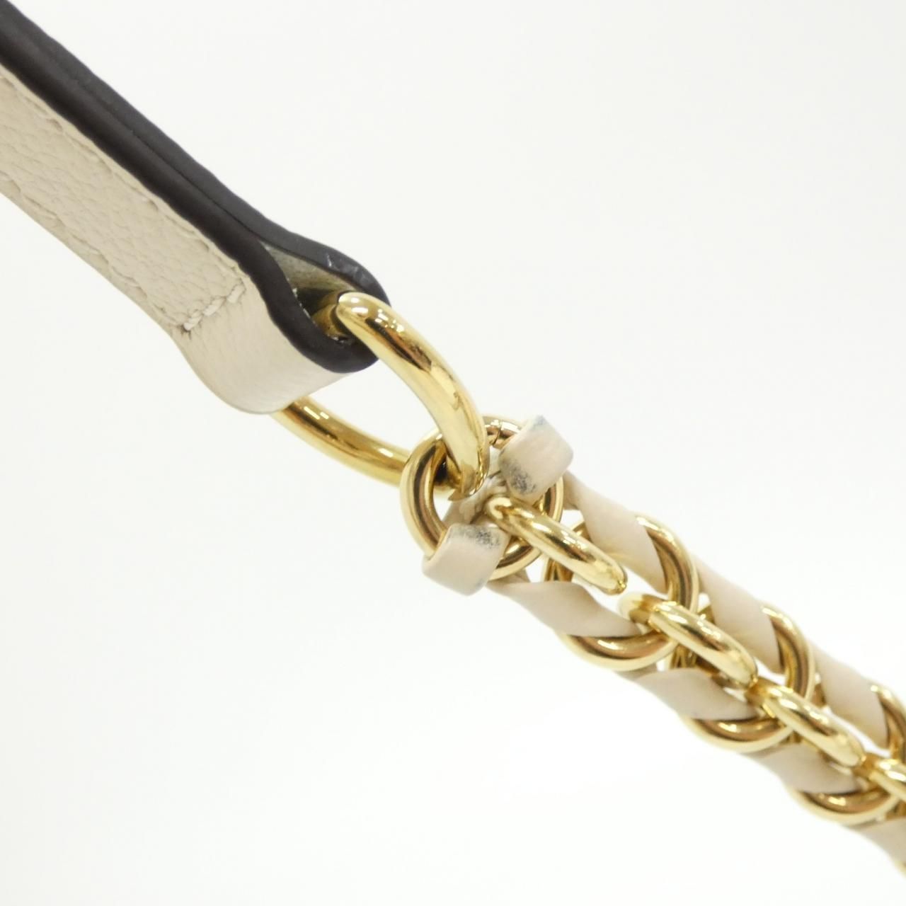 Louis Vuitton Bakara Monogram Empreinte PM Bag — view 8
