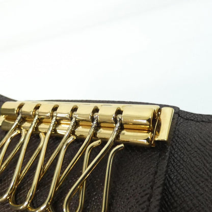 Louis Vuitton Damier Multicles Key Case Key Holder — view 4