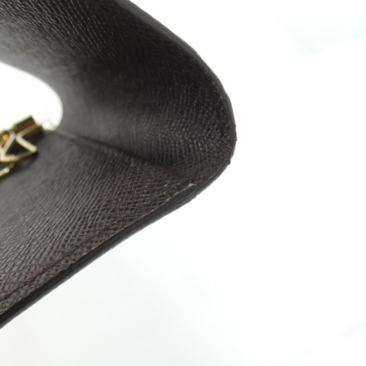 Louis Vuitton Damier Multicles Key Case Key Holder — view 5