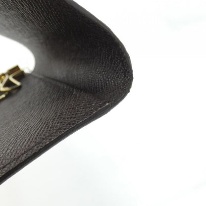 Louis Vuitton Damier Multicles Key Case Key Holder — view 5