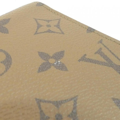 Louis Vuitton Monogram BaWallet Wallet — view 4