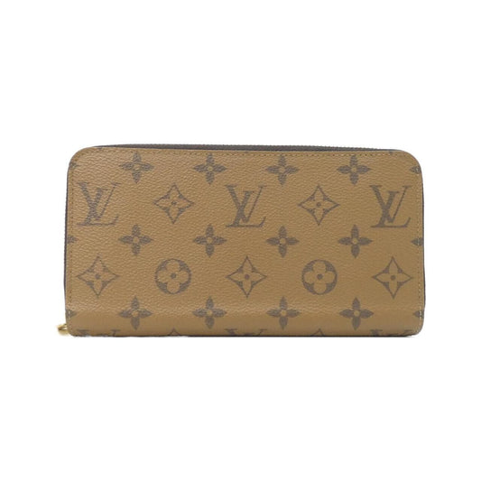 Louis Vuitton Monogram BaWallet Wallet