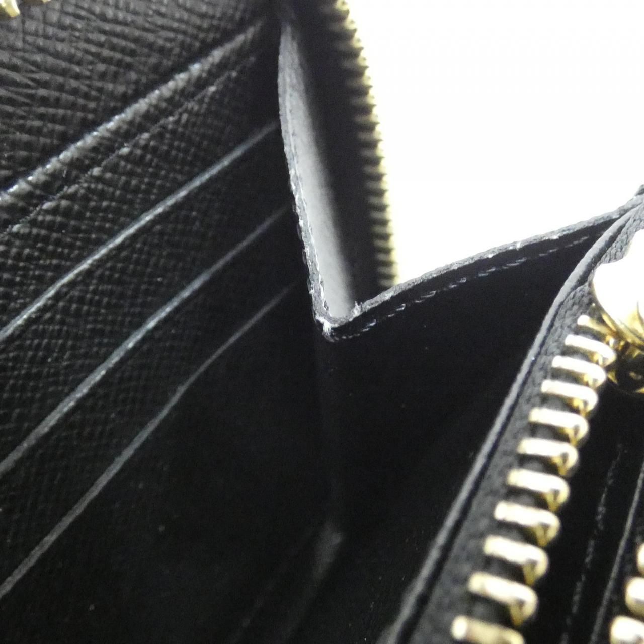 Louis Vuitton Monogram BaWallet Wallet — view 6