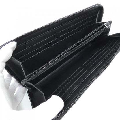 Louis Vuitton Monogram Midnight Zippy Wallet Horizontal — view 3