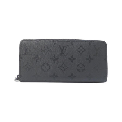 Louis Vuitton Monogram Midnight Zippy Wallet Horizontal