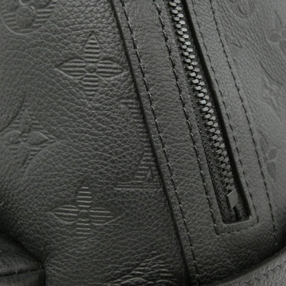 Louis Vuitton Monogram Shadow Discovery Backpack PM Sac — view 6