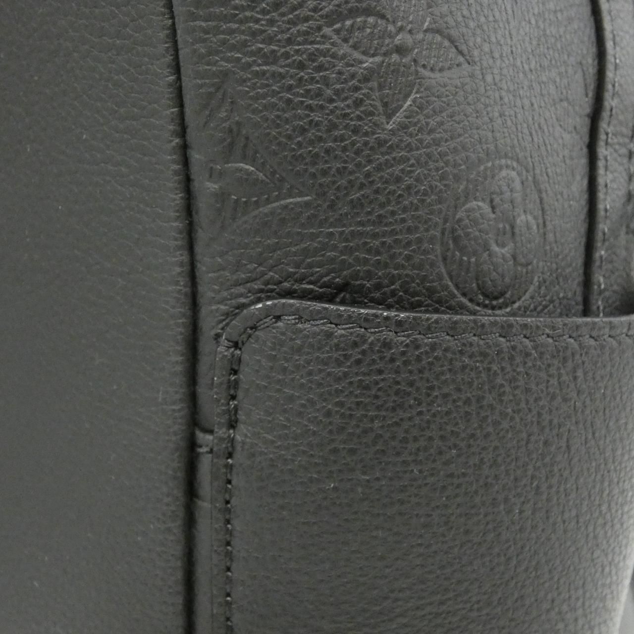 Louis Vuitton Monogram Shadow Discovery Backpack PM Sac — view 5