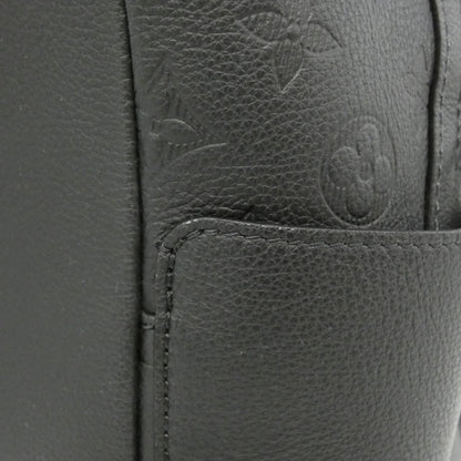 Louis Vuitton Monogram Shadow Discovery Backpack PM Sac — view 5