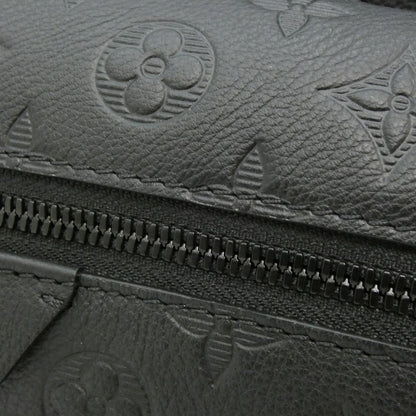 Louis Vuitton Monogram Shadow Discovery Backpack PM Sac — view 7